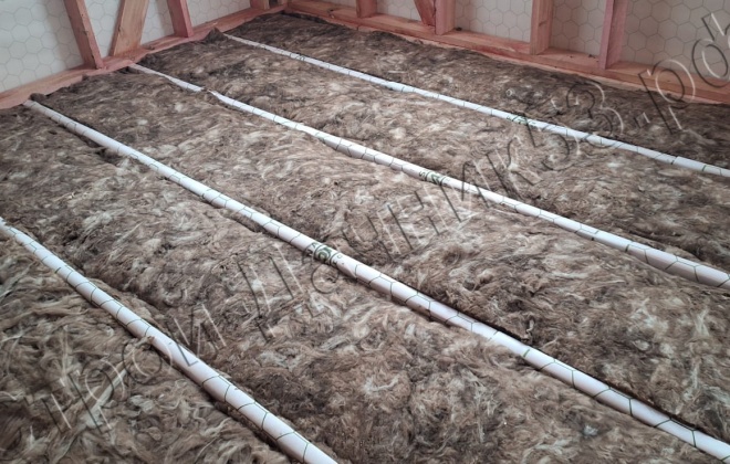 4 Каркасный дом Д-3, 9x8.5м, 67,5 М², Московская область, Истринский район, коттеджный посёлок Еремеево Лайф (2)